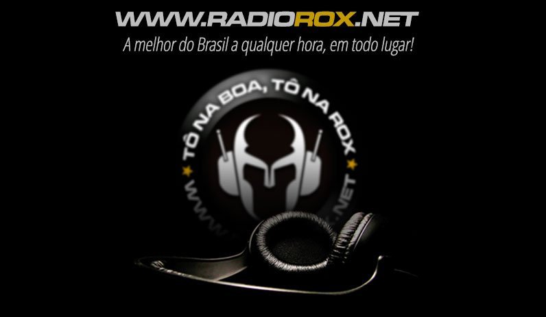 (c) Radiorox.com.br